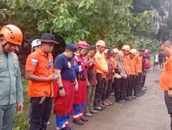 Wali Kota Makassar Kerahkan BPBD Bantu Cari Pesawat ATR 42-500 yang Hilang