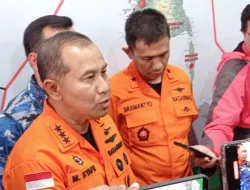 Satu Korban Jatuhnya Pesawat ATR 42-500 Kembali Ditemukan