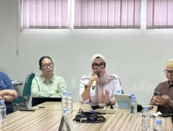 Andi Ina Siap Pimpin Golkar Sulsel Jika Dipilih! Targetkan Rebut Kembali Kursi Ketua DPRD