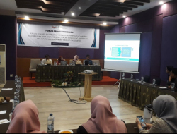 LISAN dan BPJS Kesehatan Gelar FGD Terkait Rencana Kolaborasi Kelembagaan dengan Koperasi Merah Putih
