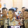 Bripda P Diberhentikan Tidak Dengan Hormat