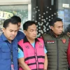 Skandal Tambang Nikel: Ketua Ombudsman Periode 2026-2031 Jadi Tersangka dan Langsung Ditahan