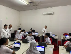 TKA SD Resmi Dimulai, Wamendikdasmen Tekankan Ketenangan dan Strategi Pengerjaan Soal