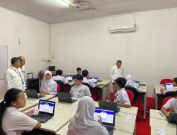 Desain Soal TKA SD 2026 Tekankan Nalar dan Literasi, Dorong Berpikir Analitis Siswa Sejak Dini