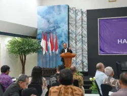 Dewan Pers & Kemenkum Perkuat Perlindungan Karya Jurnalistik di RUU Hak Cipta