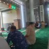 Kajian Tematik Disdik Sulsel: Qurban untukku dan Keluargaku di Masjid Nurul Tarbiyah