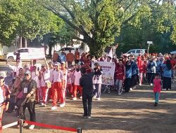 Disdik Sulsel Gelar Ajang Talenta Disabilitas, Diikuti 196 Siswa Berkebutuhan Khusus