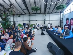 200 Ribu Anak Terpapar Judol, Menkomdigi Ajak Keluarga Perkuat Pengawasan
