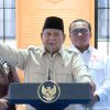 Tegas! Prabowo: Aparat Negara Tak Boleh Jadi Beking Kejahatan dan Praktik Ilegal