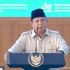 1.061 Koperasi Desa Merah Putih Diresmikan, Prabowo: Tonggak Baru Sejarah Indonesia