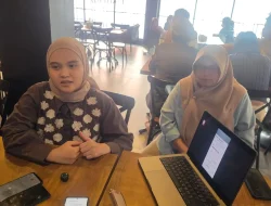 Tak Hanya Aplikasi, LONTARA+ Kini Ada Versi Web, Layanan Makin Mudah Diakses