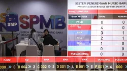 KPK Soroti Pungli dalam Penerimaan Murid Baru, Ingatkan Bahaya Normalisasi Kecurangan di Dunia Pendidikan