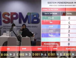 KPK Soroti Pungli dalam Penerimaan Murid Baru, Ingatkan Bahaya Normalisasi Kecurangan di Dunia Pendidikan