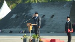Dari Karebosi untuk Indonesia, Munafri-Aliyah: Pancasila Adalah Kunci Kerukunan Warga Makassar yang Majemuk
