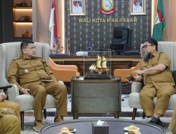 Sekolah Unggulan SMP-SMA Berbasis Asrama: Rencana Disdik Sulsel Raih Dukungan Wali Kota Makassar