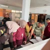 Dugaan Korupsi Perpustakaan Digital, Kejati Sulsel Geledah Kantor Disdik
