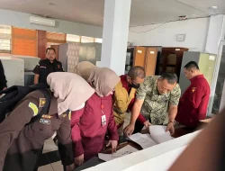 Dugaan Korupsi Perpustakaan Digital, Kejati Sulsel Geledah Kantor Disdik