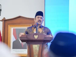 Pemerintah Luncurkan Perpres 3/2026, Kuatkan Hak Pendidikan Anak