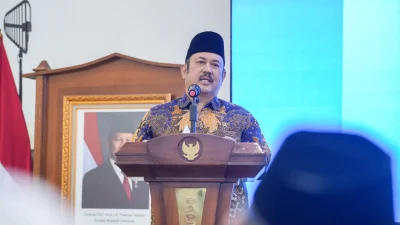 Pemerintah Luncurkan Perpres 3/2026, Kuatkan Hak Pendidikan Anak