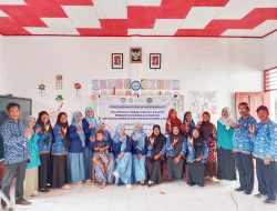 Universitas Muslim Maros Tingkatkan Kompetensi Guru SDN 3 Bontoramba melalui Pelatihan Literasi Digital dan AI