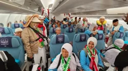 Fase Kepulangan Haji 2026 Dimulai, 6.333 Jemaah Langsung Bertolak Menuju Tanah Air