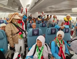 Fase Kepulangan Haji 2026 Dimulai, 6.333 Jemaah Langsung Bertolak Menuju Tanah Air