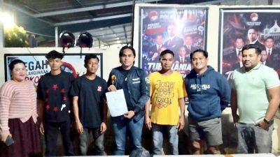 Kasat Resnarkoba Polresta Gowa Pastikan Tindak Lanjut Dugaan Insiden Anggota, Pelanggaran Akan Disanksi Sesuai Aturan