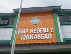 Temukan Indikasi Kecurangan di 5 SMPN, LSM PERAK Desak Wali Kota Makassar Audit Total SPMB 2026