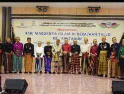 Karebosi Bukan Sekadar Tanah, Tapi Jiwa Sejarah Makassar yang Wajib Dijaga dan Dilestarikan