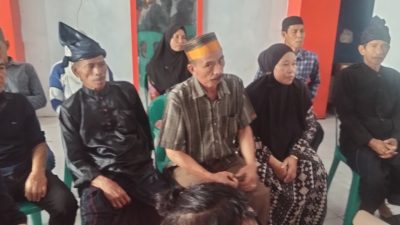 Keluarga Prada Hairul M. Naim Desak Hakim Pertahankan Tuntutan 9 Tahun Penjara dan PTDH bagi Tiga Terdakwa