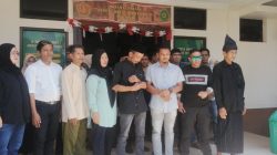Hakim Pengadilan Militer III-16 Makassar Vonis Tiga Prajurit Batalyon Arhanud 4/AAY, Keluarga Prada Herul M. Nail Soroti Hukuman Prada AG
