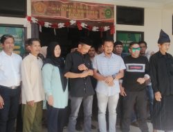 Hakim Pengadilan Militer III-16 Makassar Vonis Tiga Prajurit Batalyon Arhanud 4/AAY, Keluarga Prada Herul M. Nail Soroti Hukuman Prada AG
