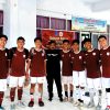 Lolos Seleksi Provinsi EPA Garudayaksa U-16, Atlet Putra Bone Utara Berpeluang Tembus Tingkat Nasional