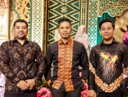 Polisi Inspirasi, IPTU Firman Dikenal sebagai Polisi Humanis yang Merangkul Semua Kalangan