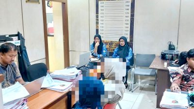 Kadis DP3A Makassar Ungkap Dugaan 30 Anak Jadi Korban Pelecehan di SD Nipa-Nipa, Terduga Pelaku Diamankan Kembali