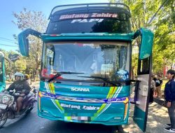Manajemen Lepas Tangan? Kasus Pelecehan di Bus Bintang Zahira Menuai Sorotan Tajam Pihak Keluarga