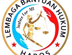 LBH Haros Siap Layangkan Permohonan ke Dumas Polri, Bongkar Dugaan Pelanggaran Prosedur & Penangkapan Tanpa Surat Terhadap Muh Rusdi di Polsek Tallo