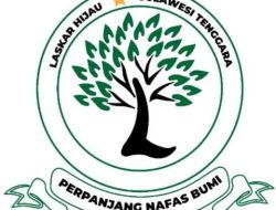 Bantah Isu PHK Massal PT WIN, Laskar Hijau Sultra Desak Reklamasi Galian Tambang di Torobulu dan Mondoe