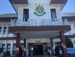 Skandal Tambang Nikel PT Babarina: Kejati Sultra Beri Sinyal ‘Banjir’ Tersangka Baru
