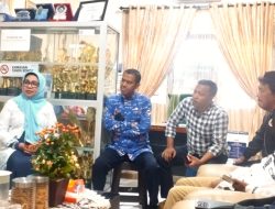 SMP Negeri 3 Makassar Klarifikasi Dugaan Kasus Perundungan, UPTD DP3A Makassar Lakukan Pendalaman Kasus