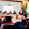 Iptu Abdillah Makmur, S.H., M.H. Raih Gelar Doktor Ilmu Hukum UMI dengan Predikat Cum Laude