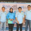 PWI Sulsel Sinergi Bersama RRI, TVRI, dan ANTARA demi Dorong Pemberitaan Berkualitas