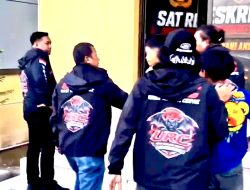Kasat Reskrim IPTU Firman Tegaskan Penyidikan Berlanjut, Dua Pelajar Diamankan dalam Kasus Dugaan Pencurian