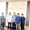 Keluarga Prada Herul M. Nail Kunjungi Pengadilan Militer Tinggi V Makassar Guna Memastikan dan Mengawal Proses Banding Yang Sementara Bergulir