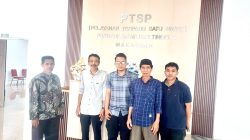 Keluarga Prada Herul M. Nail Kunjungi Pengadilan Militer Tinggi V Makassar Guna Memastikan dan Mengawal Proses Banding Yang Sementara Bergulir